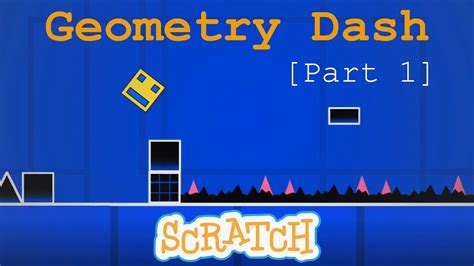geometry dash scra|geometry dash scratch all levels.